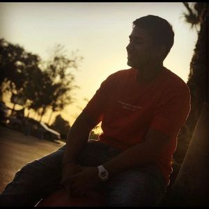 Meet your Posher, Adrian